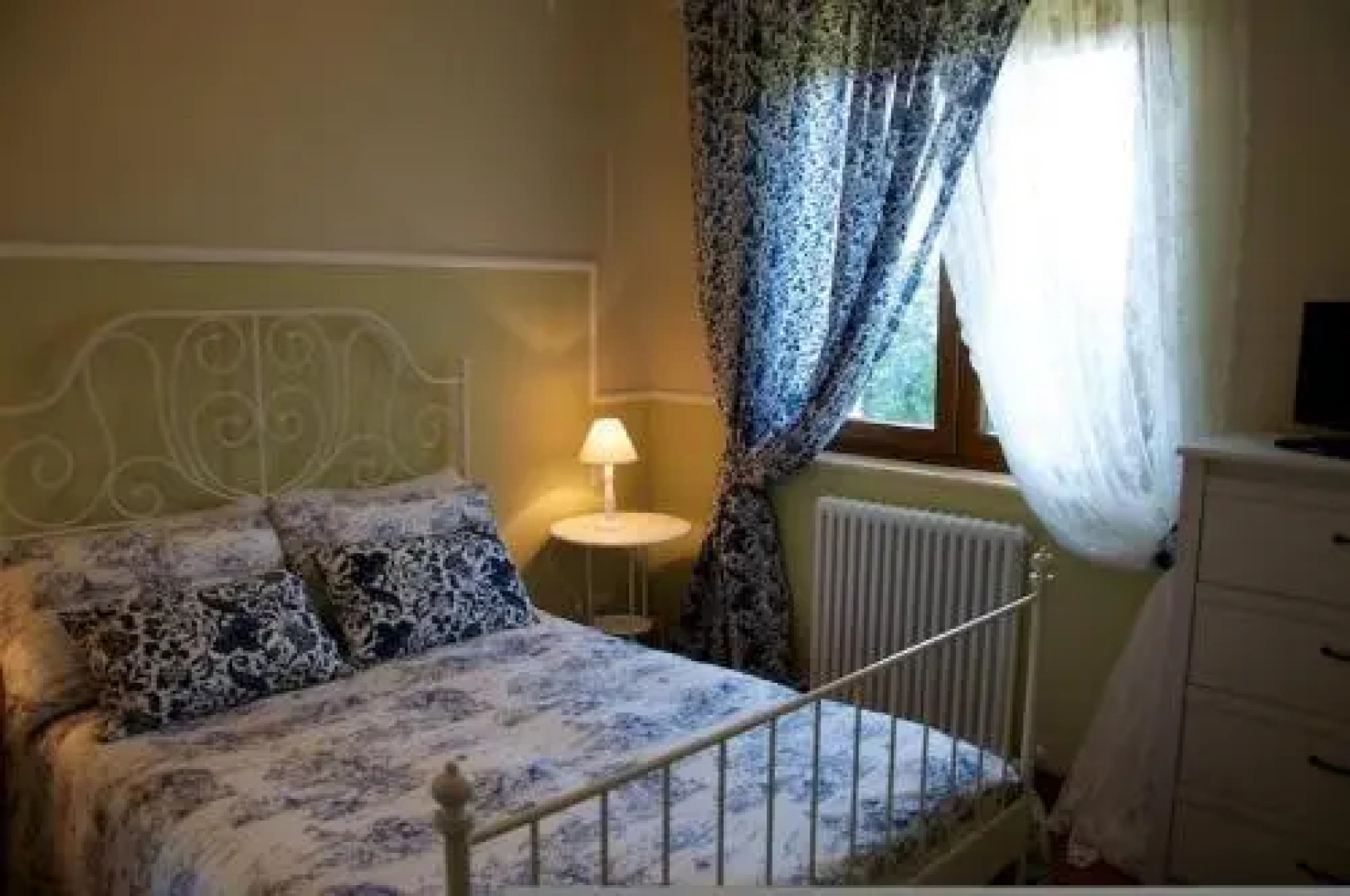 La Terra Di Francesco