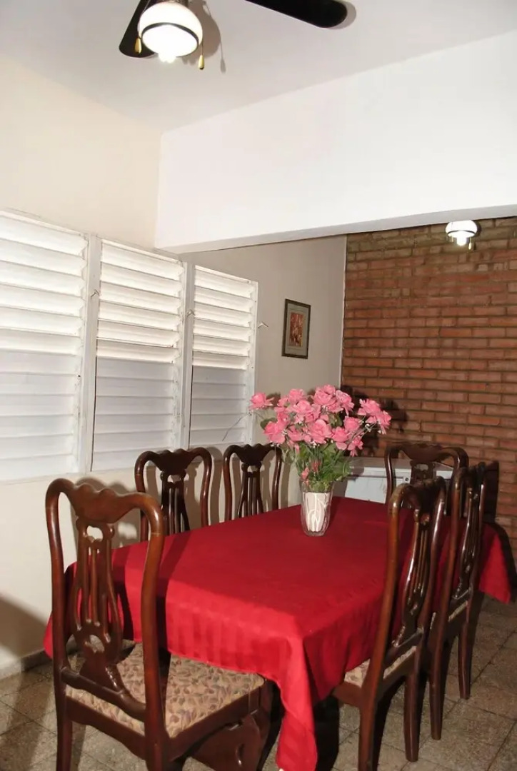 Casa Aurelia Freddy & Mary