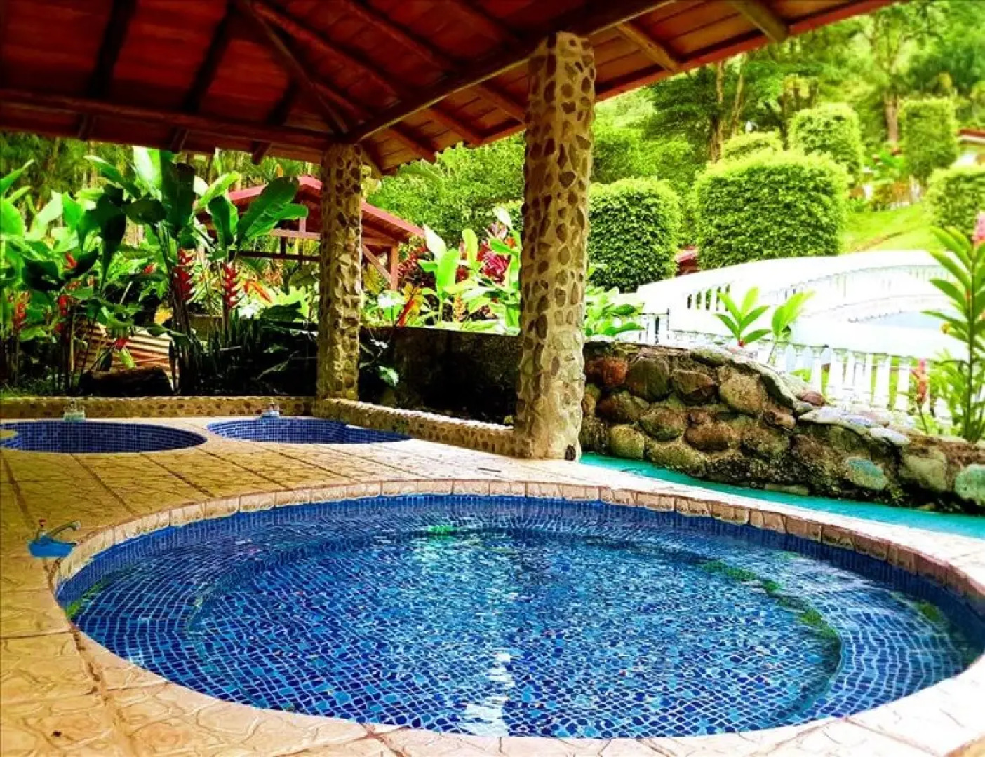 Rio Perlas Thermal Resort & Spa