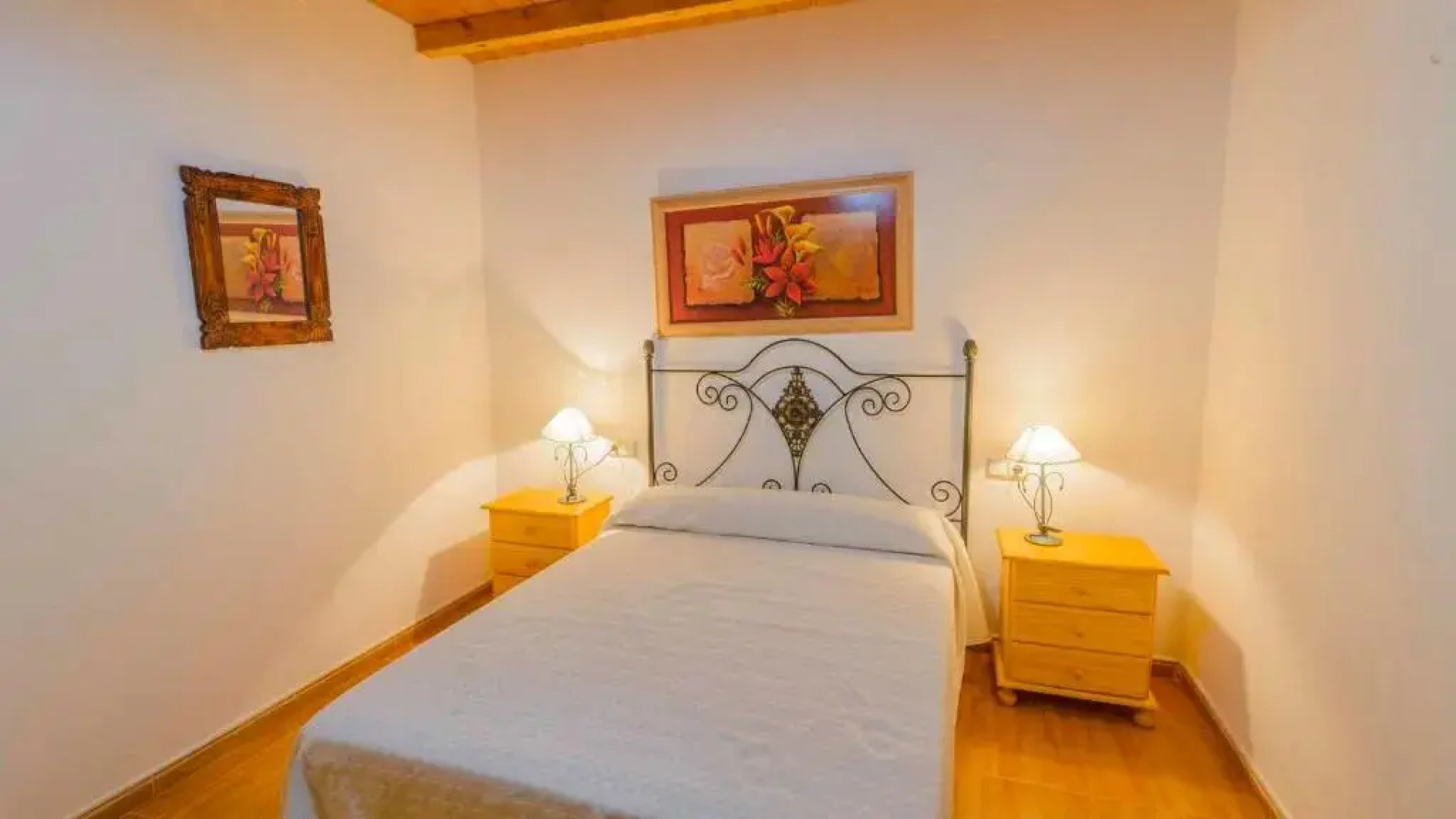 Casa El Mirador Montefrio by Ruralidays