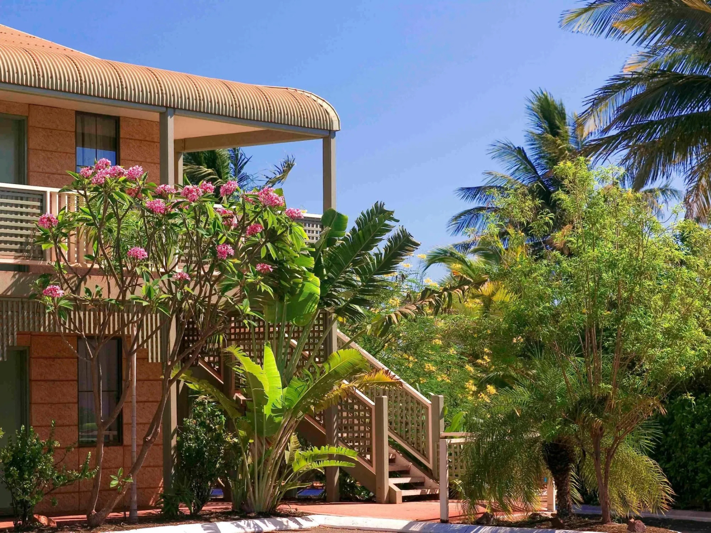 Ibis Styles Port Hedland