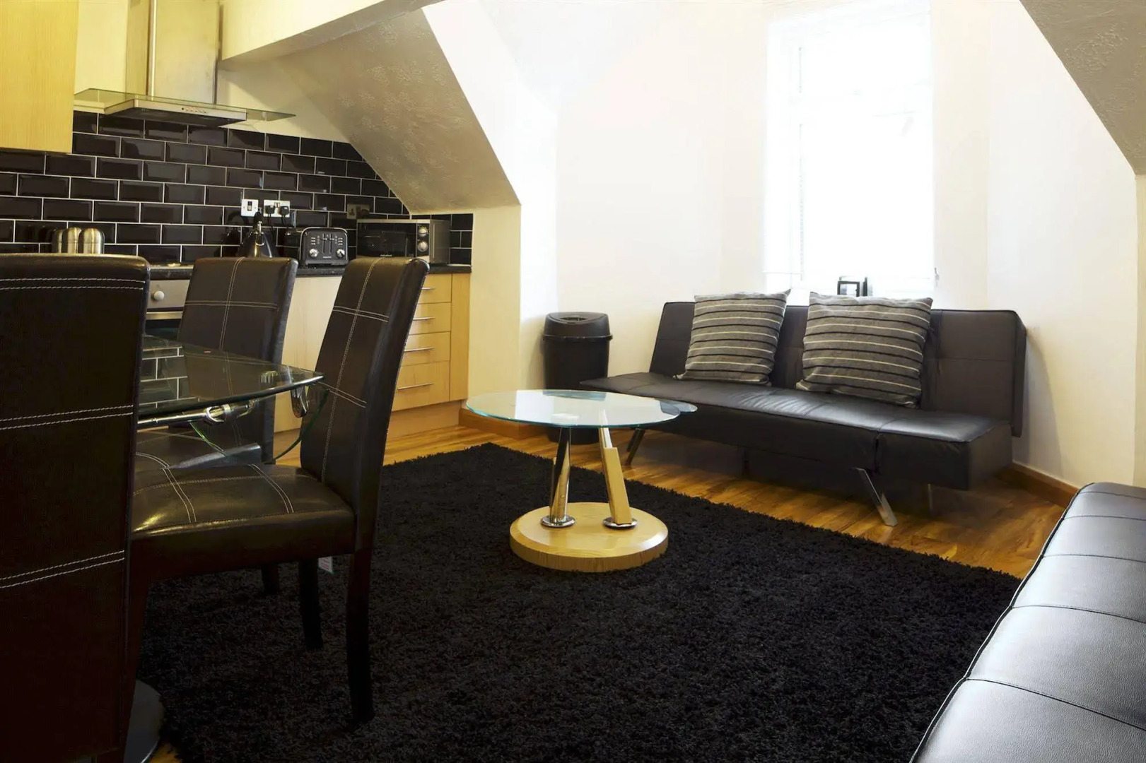 Sovereign Serviced Apartments