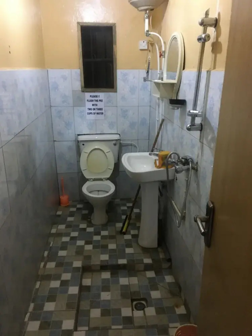 One World Village Guesthouse