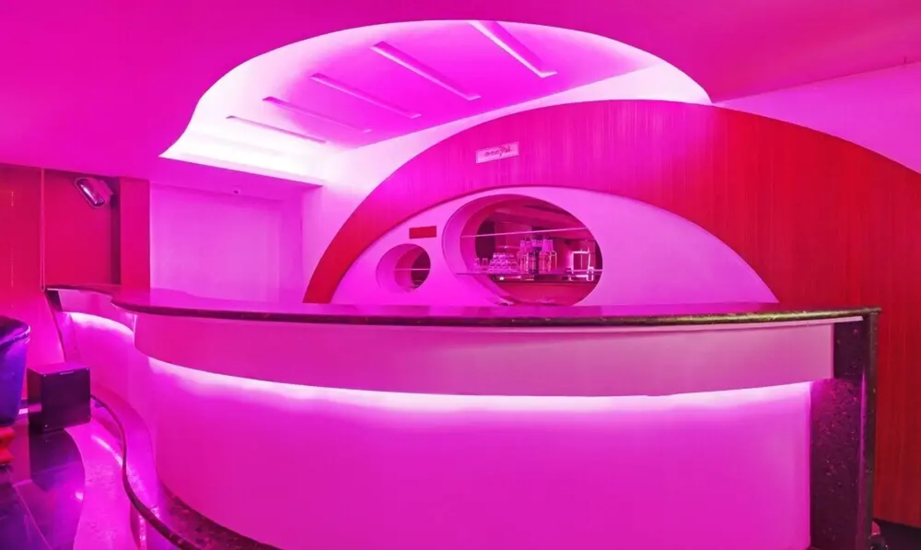 Hotel Vakkom Palazzo