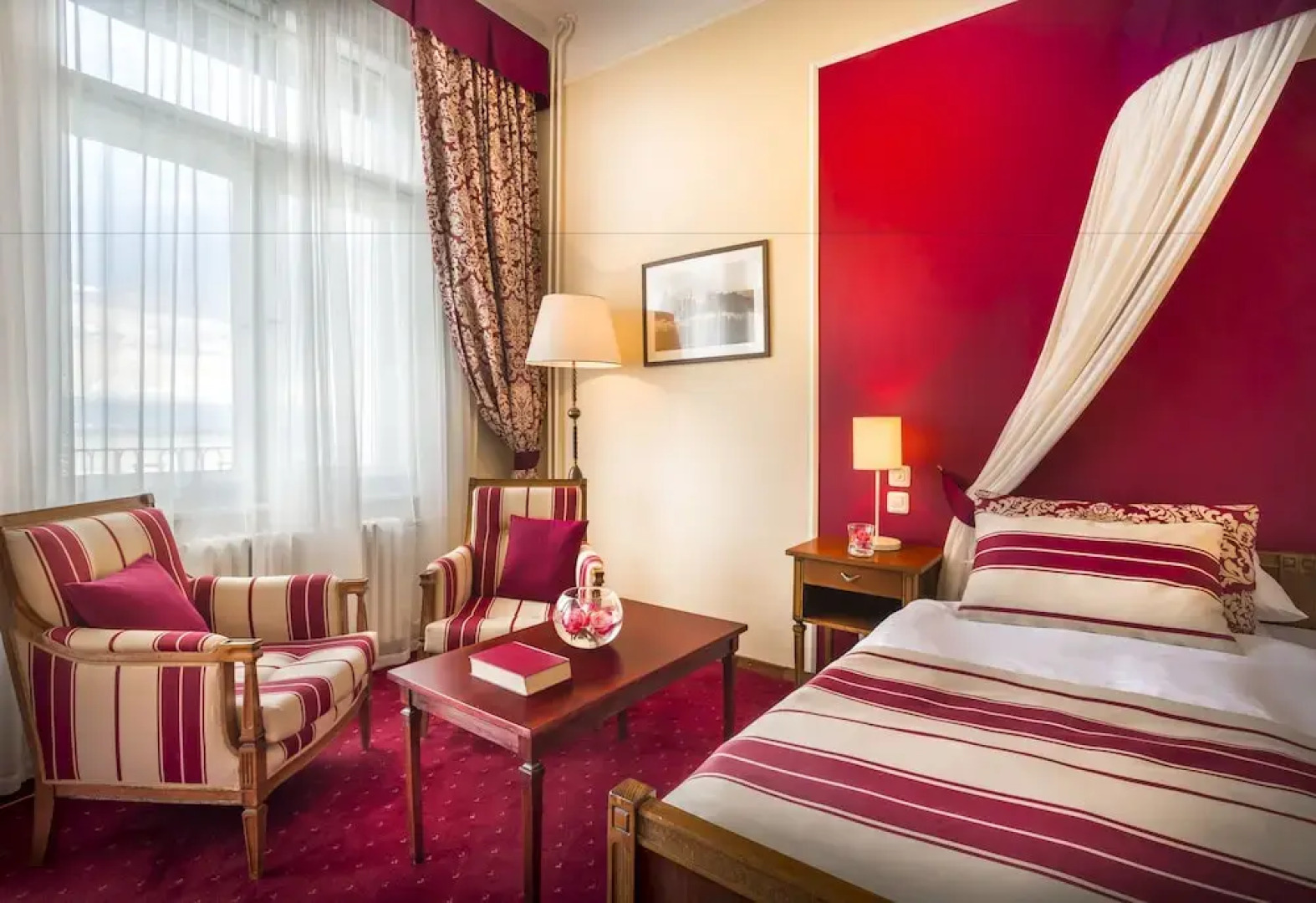 Smart Selection Hotel Bristol