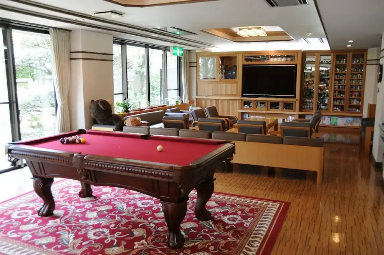 Hotel RCS (Refresh Care Spa)