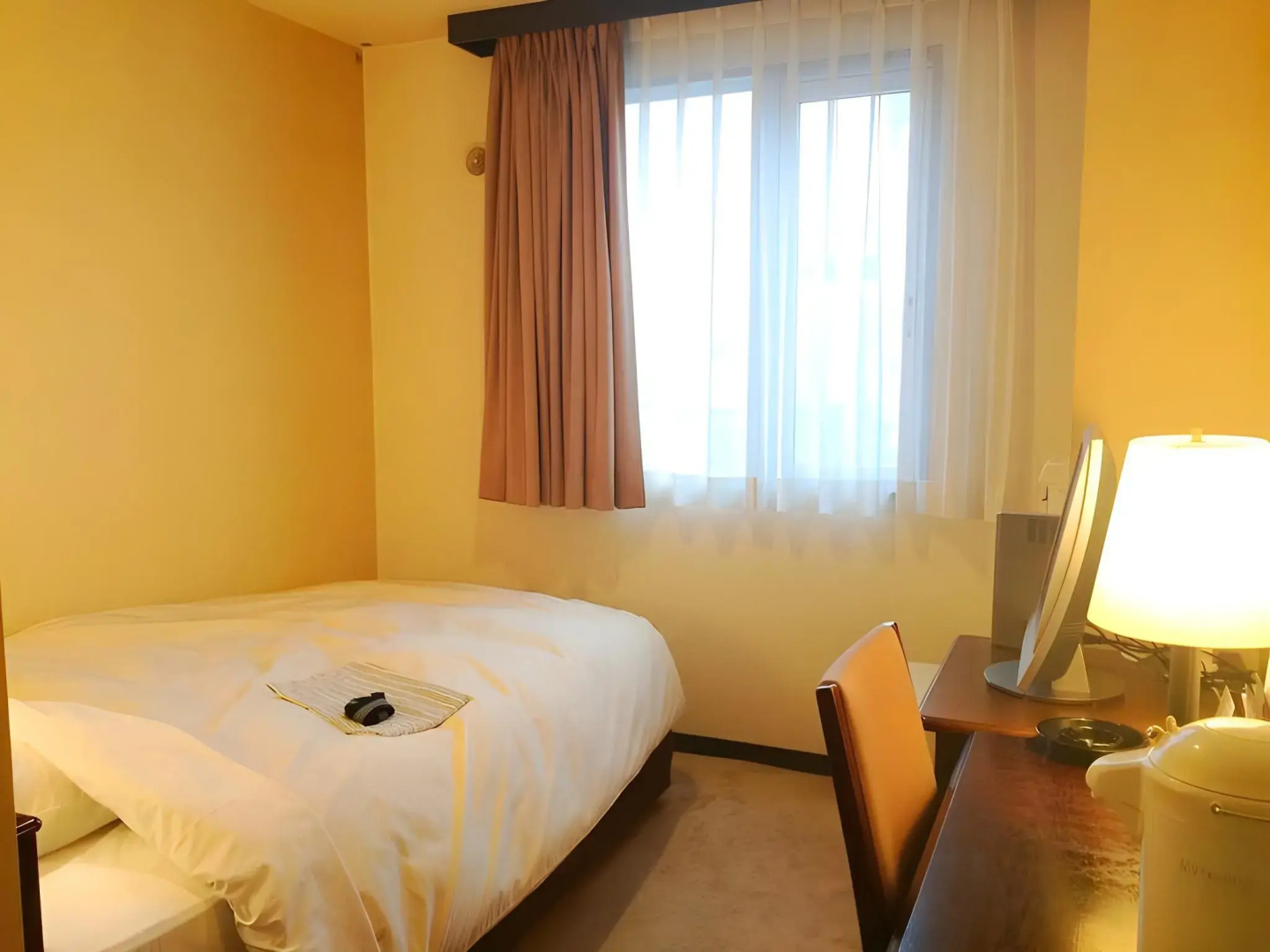 Hotel Crown Hills Kitami