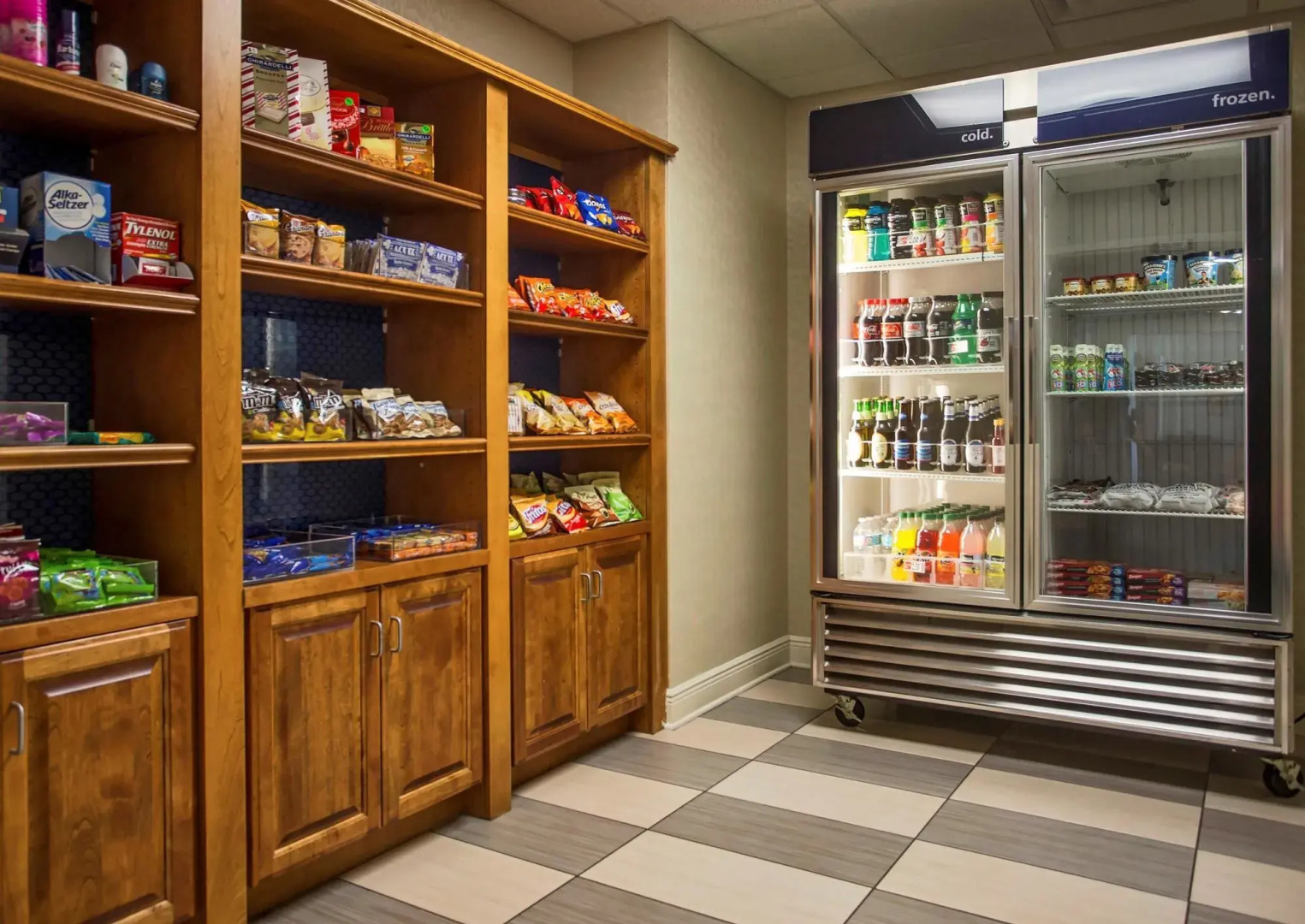 Hampton Inn & Suites Valdosta/Conference Center