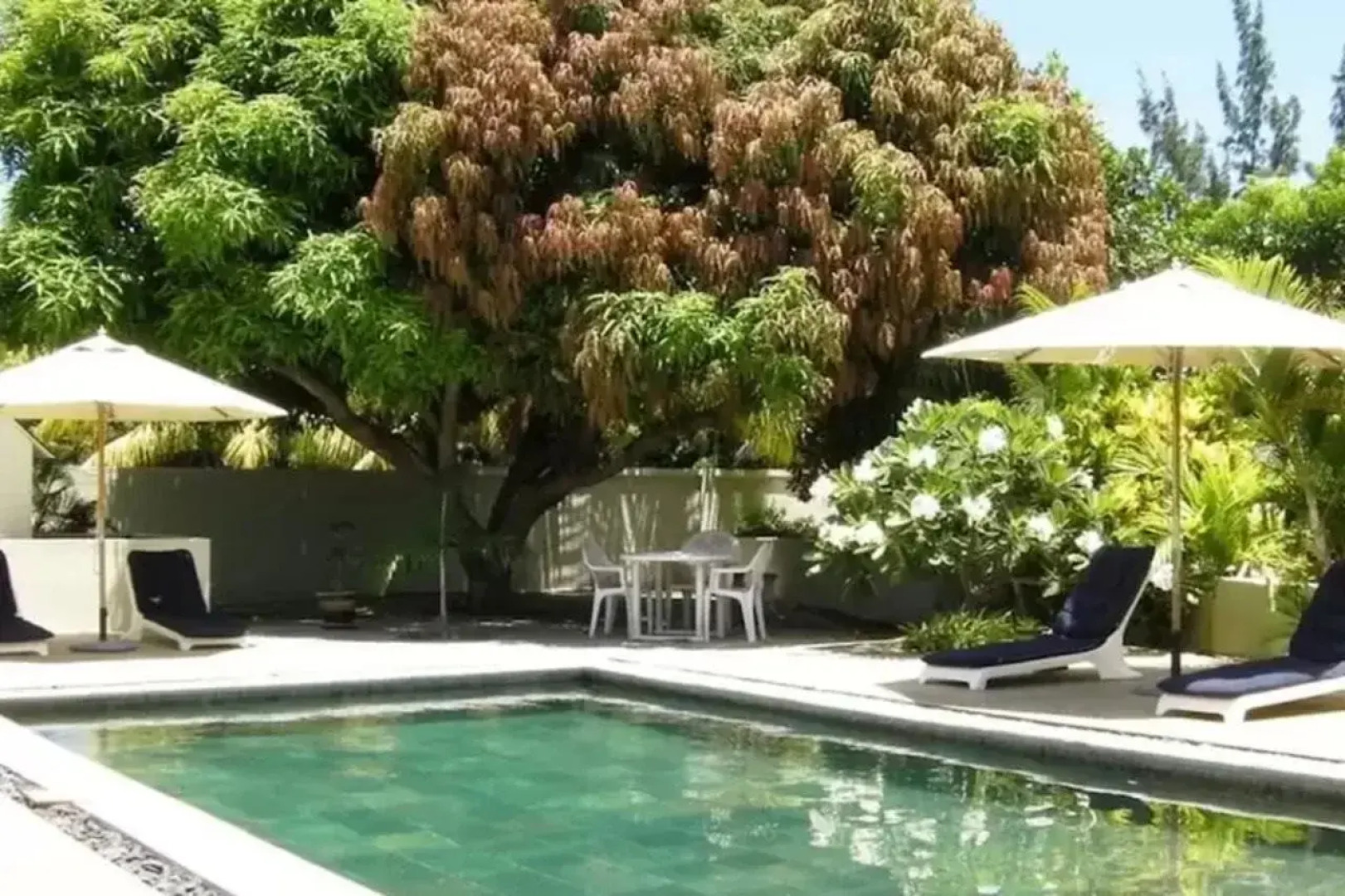 Le Beau Manguier Residence