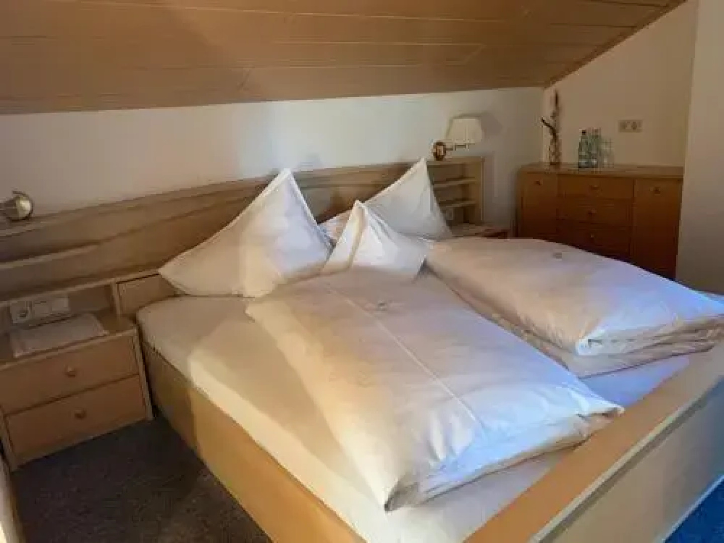 Hotel Gasthof Zum Grünen Baum