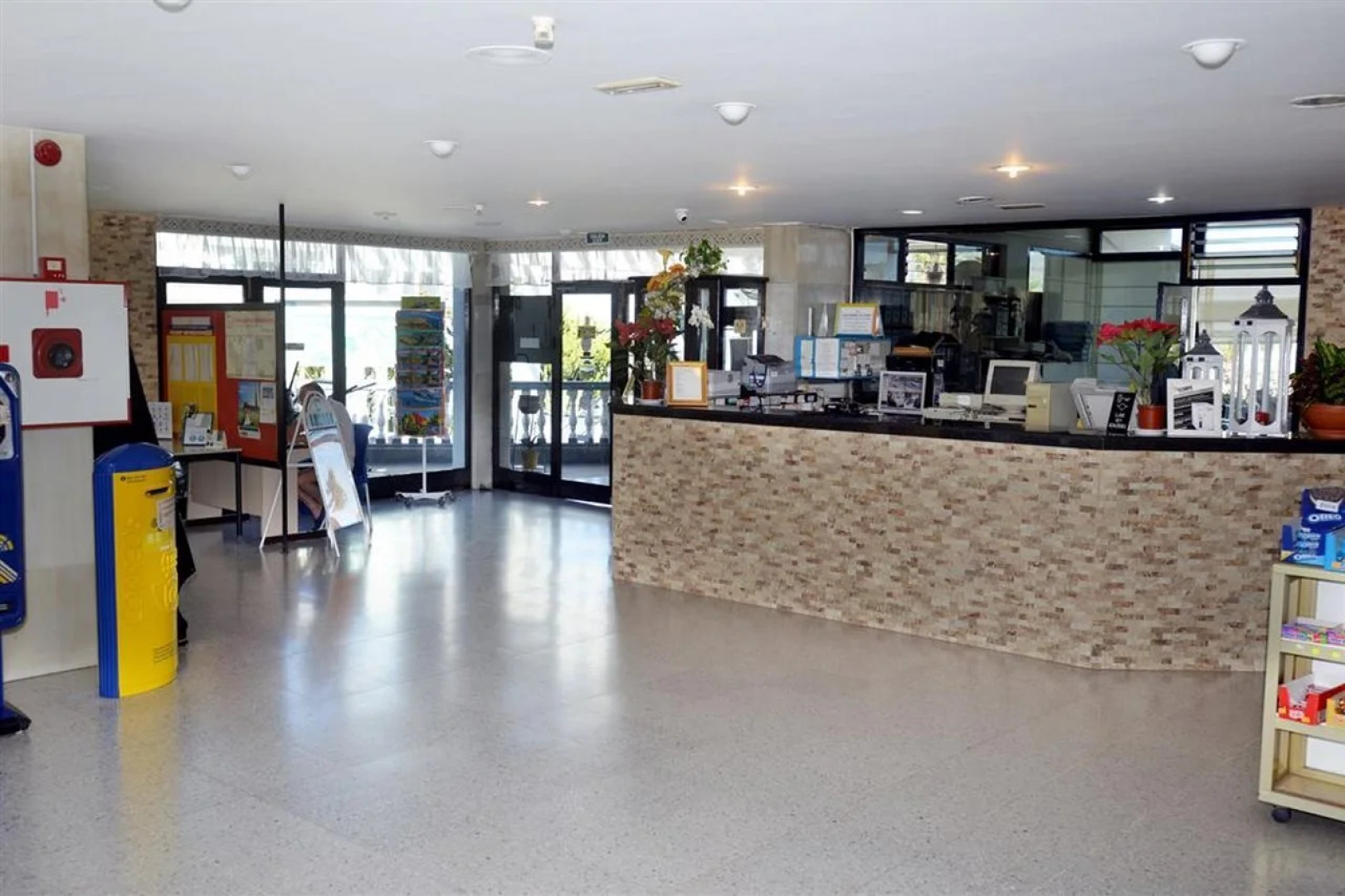 Bungalows Vista Oasis