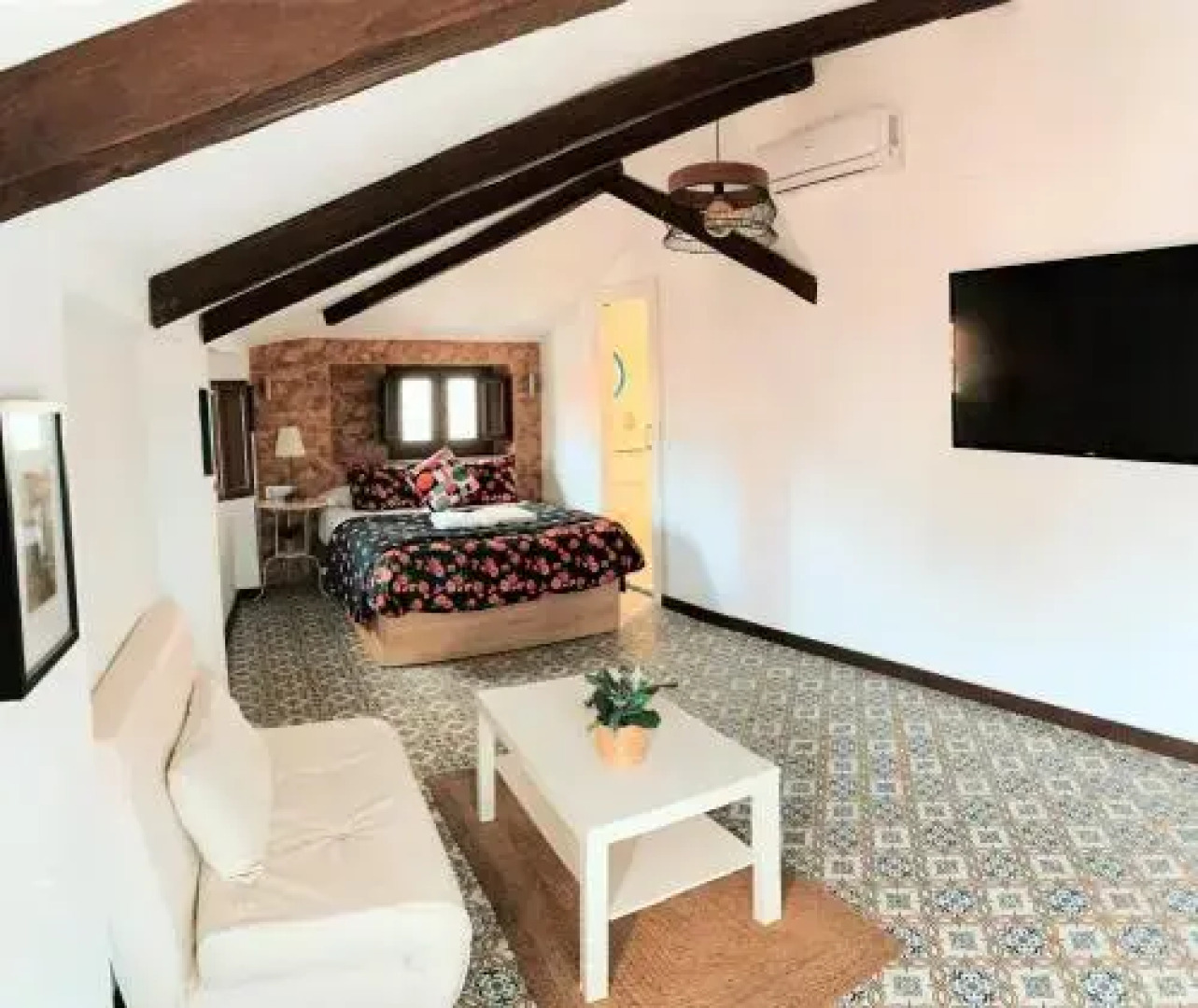 Viviendas La Placita Centro