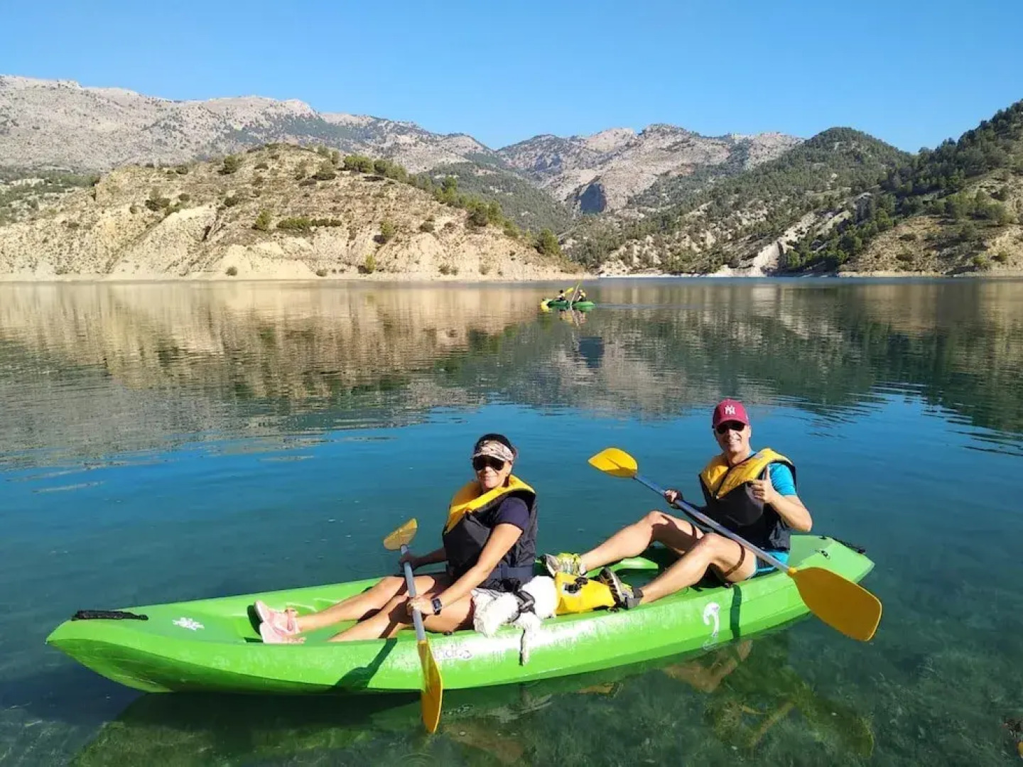 Chalet With 7 Bedrooms in Baza, With Wonderful Mountain View, Private