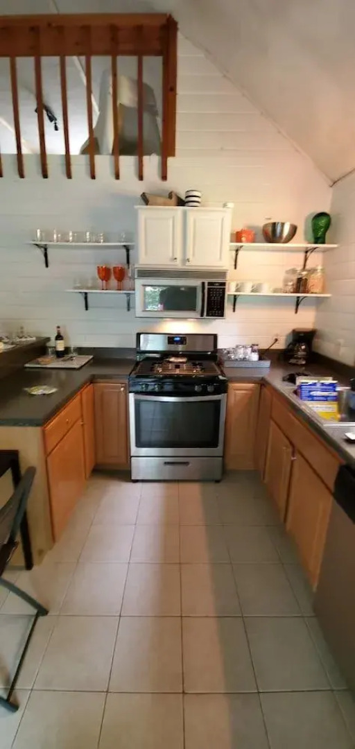 Paradise Pine Getaway Cabins