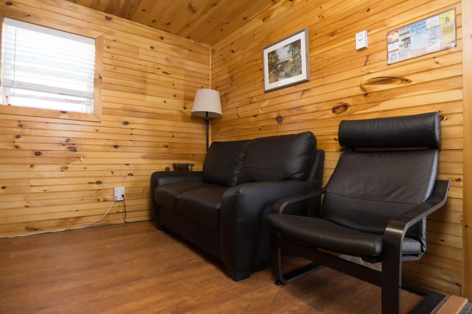 North Rustico Motel and Cottages