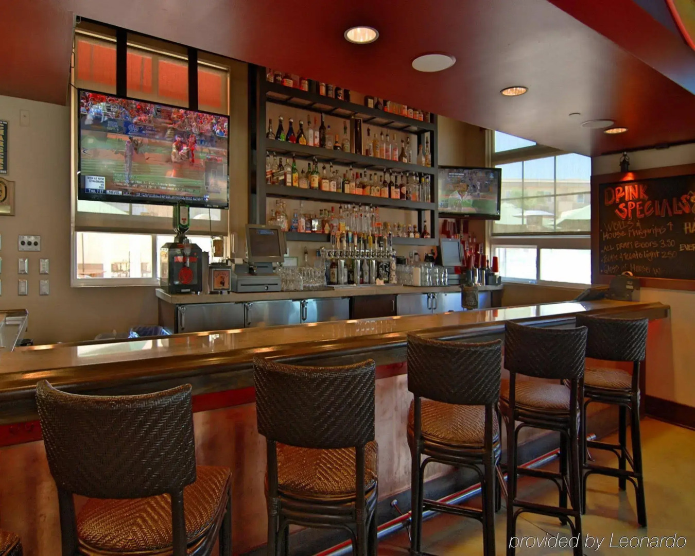 Best Western Plus Marina Gateway Hotel