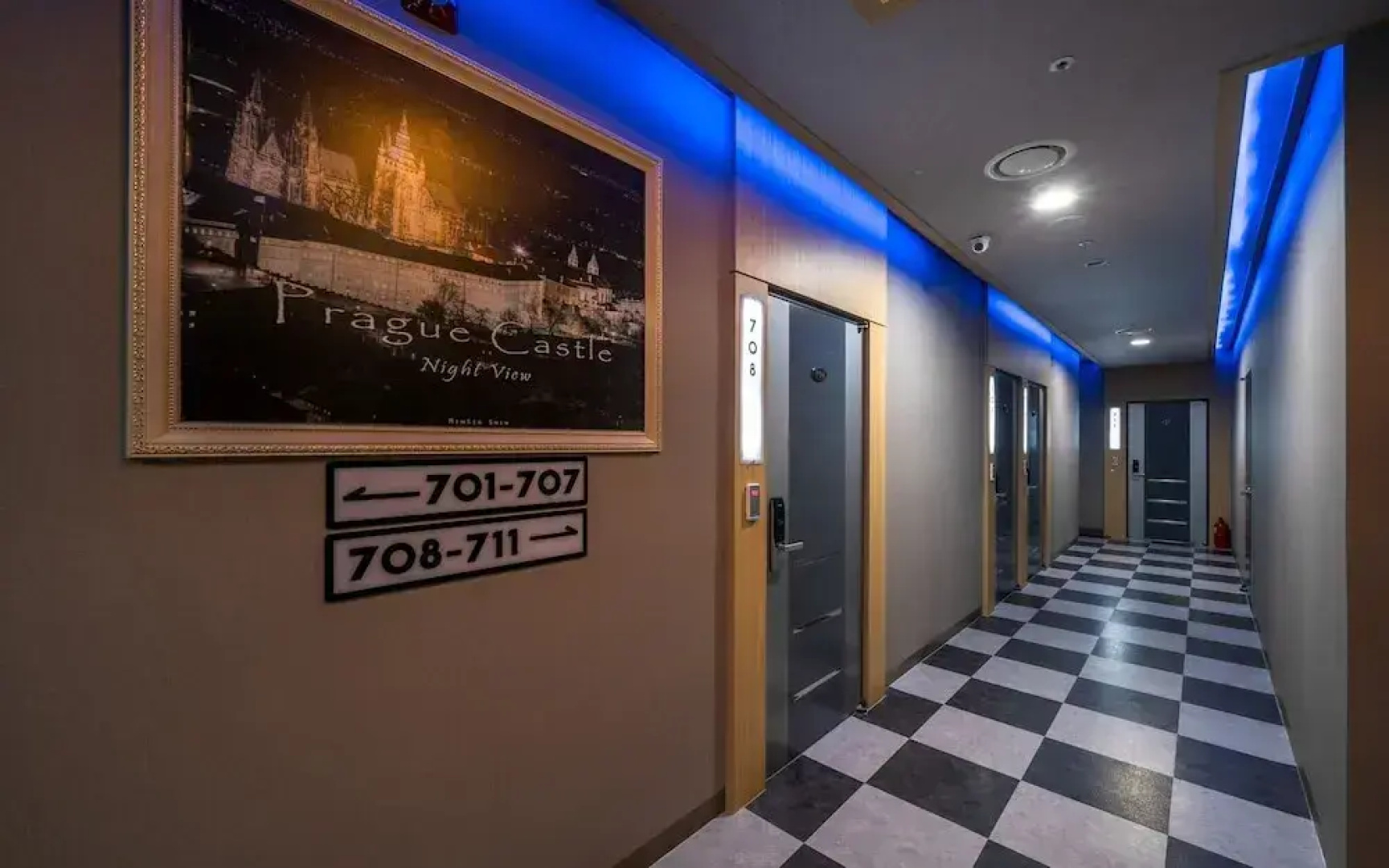 Namyangju Praha