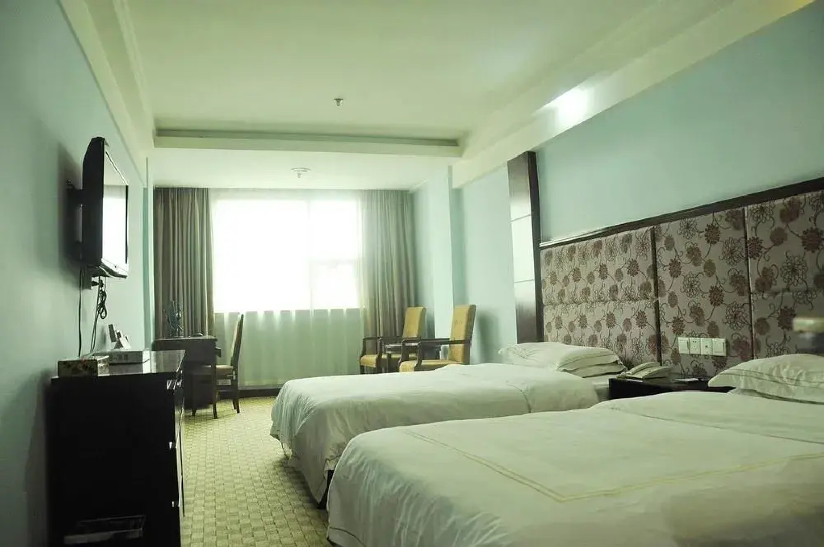Kaiqi Express Hotel