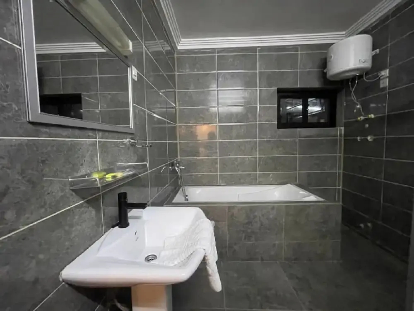 Guest House Quatre Saisons