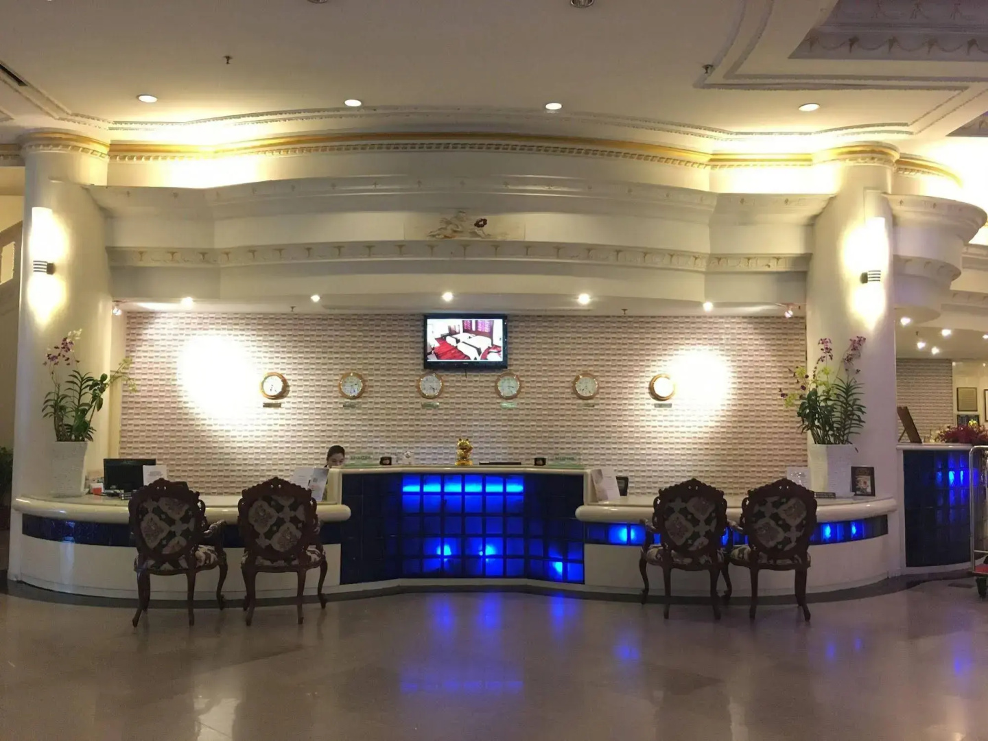 AC Hotels by Marriott Ipoh