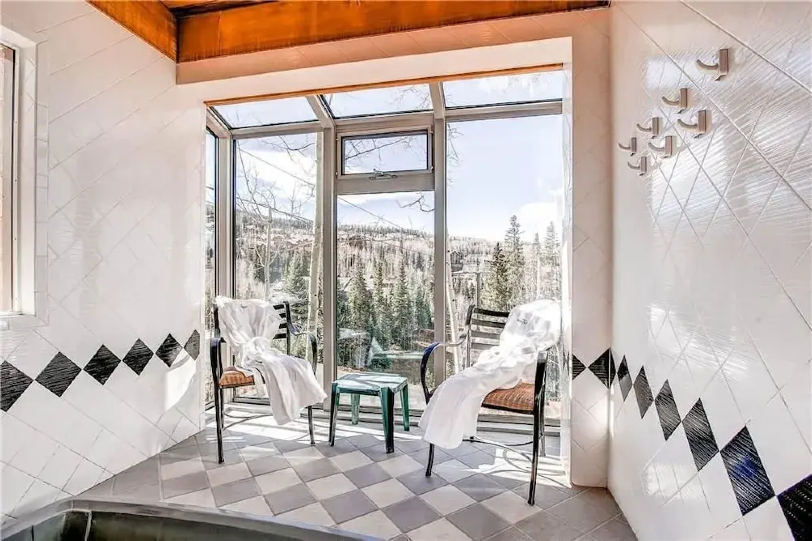 Telluride Alpine Lodge Portfolio