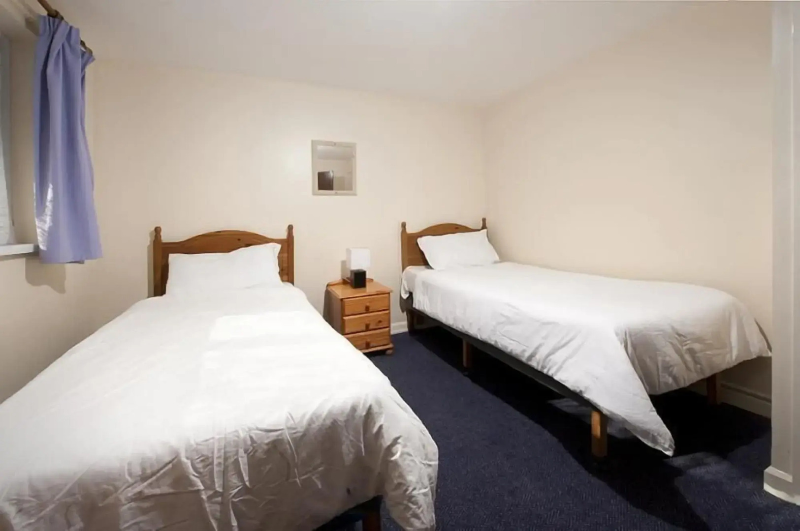 Trelawne Manor Holiday Park