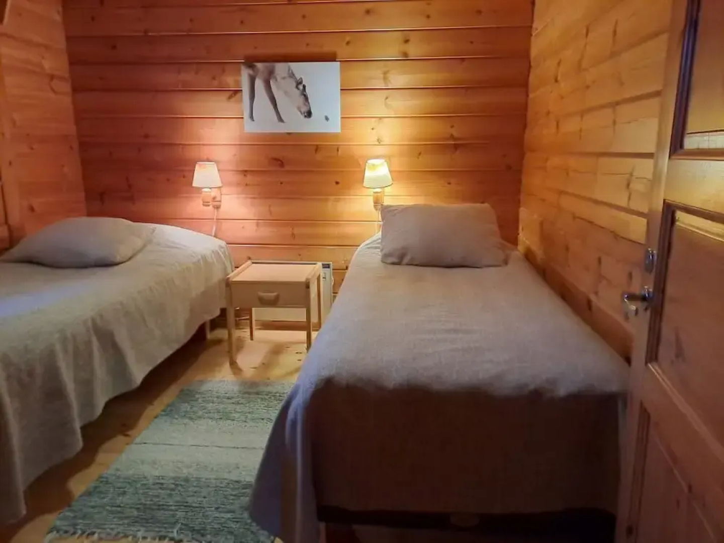 Lentiira Holiday Village