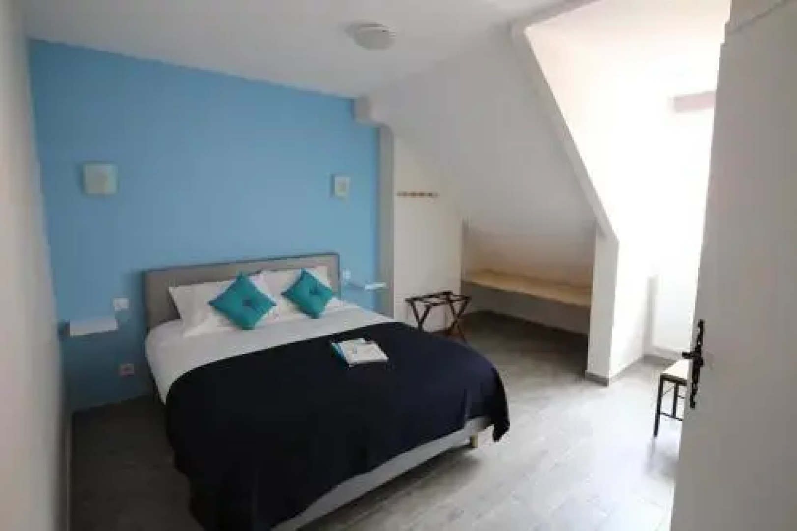 Auberge de l'Arc en Ciel