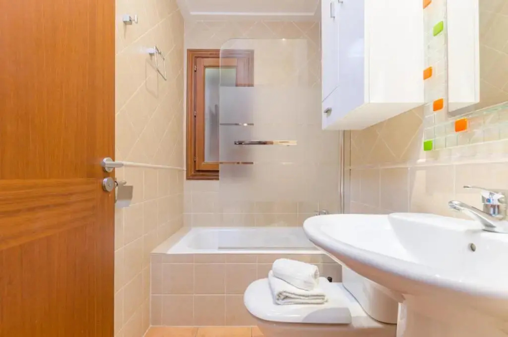 Ines - Villa With Private Pool In Inca. Free Wifi