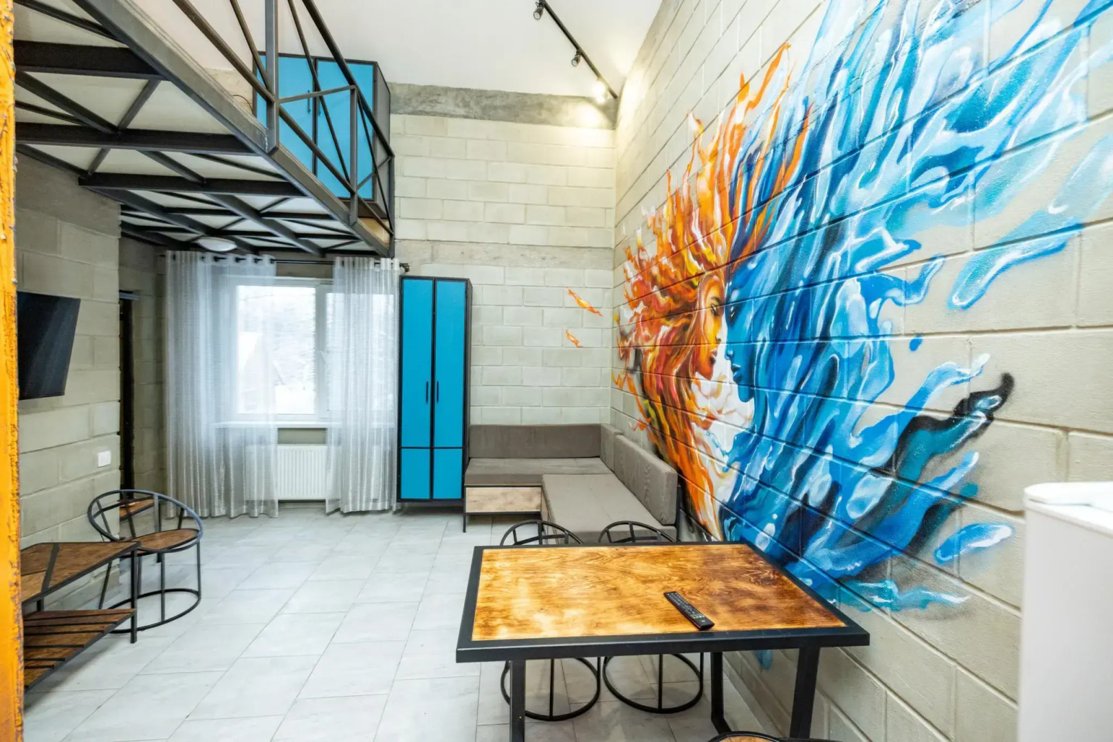 Апартаменты на улице Благоева 65