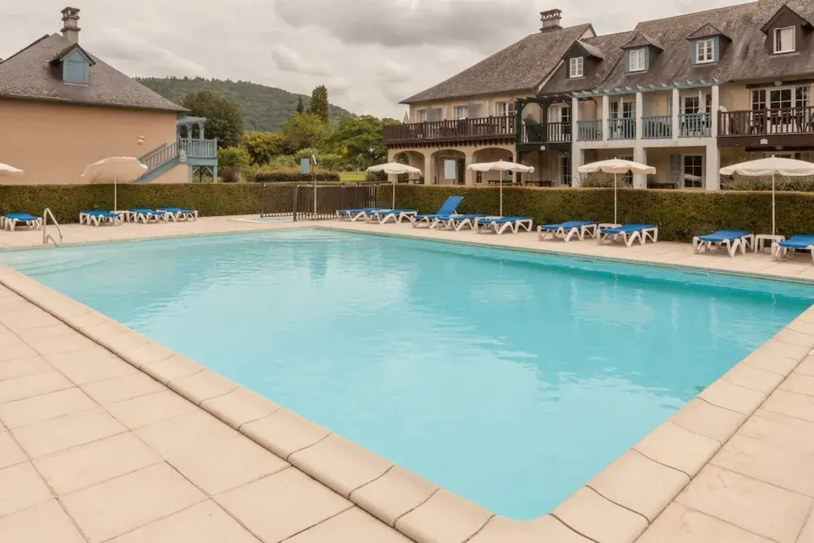 Pierre & Vacances Belles Rives