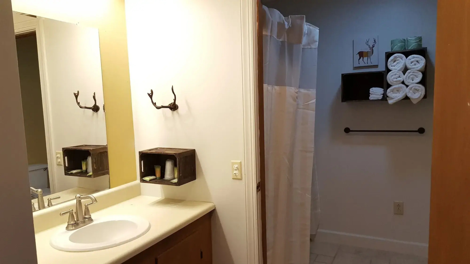 Forrest Hills Mountain Resort