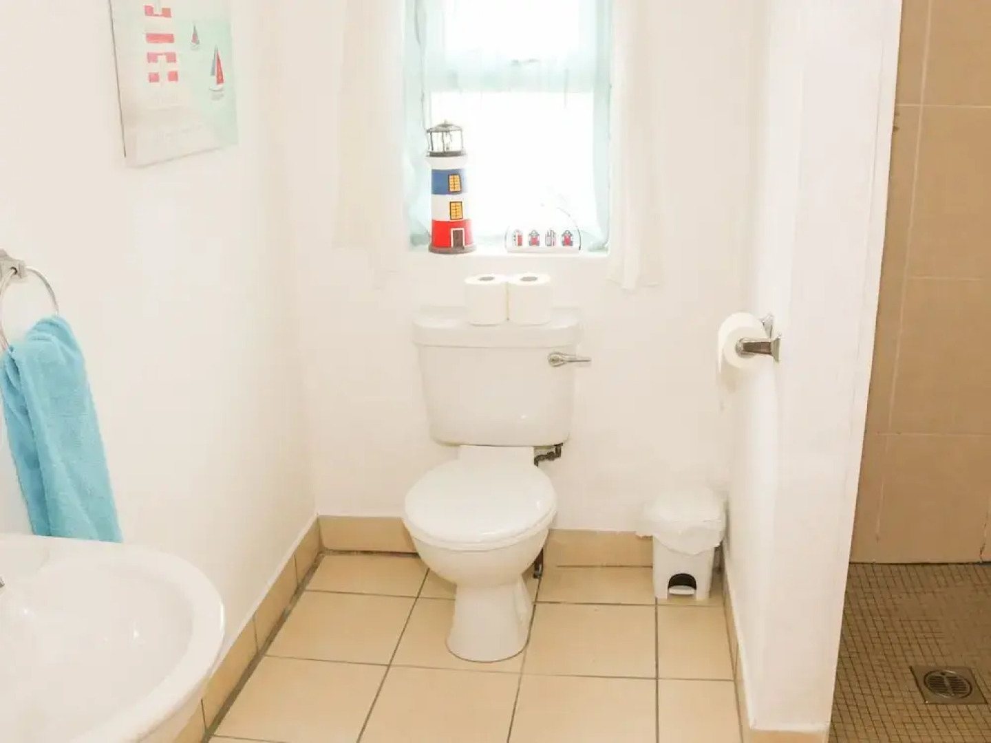 Apartment Fuchsia - Connemara Self Catering