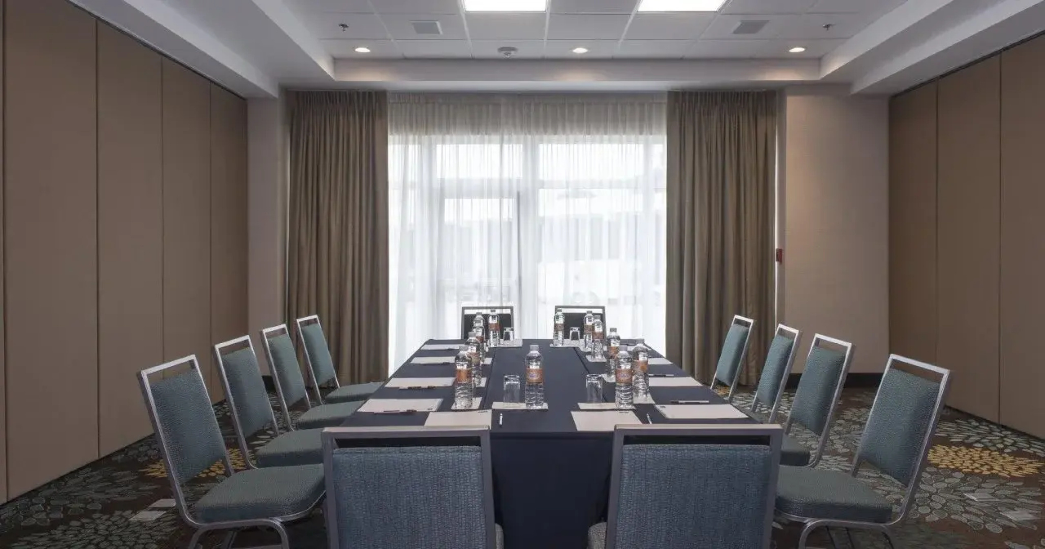 Staybridge Suites Puebla