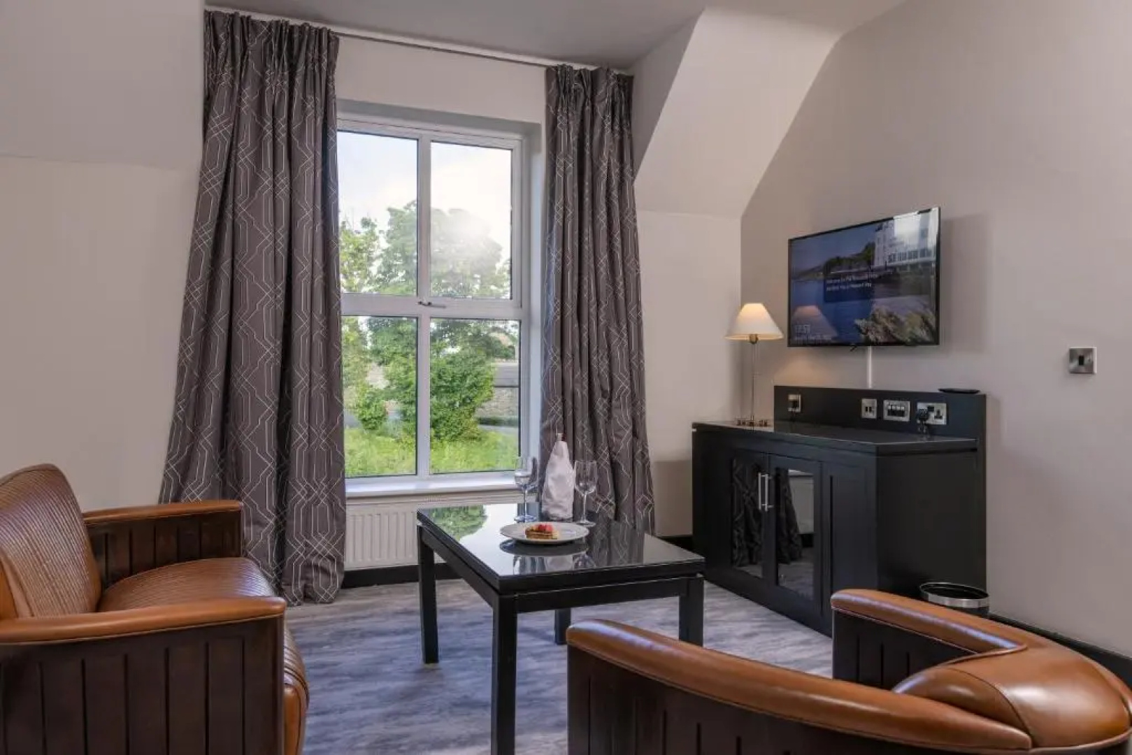 Redcastle Hotel, Golf & Spa