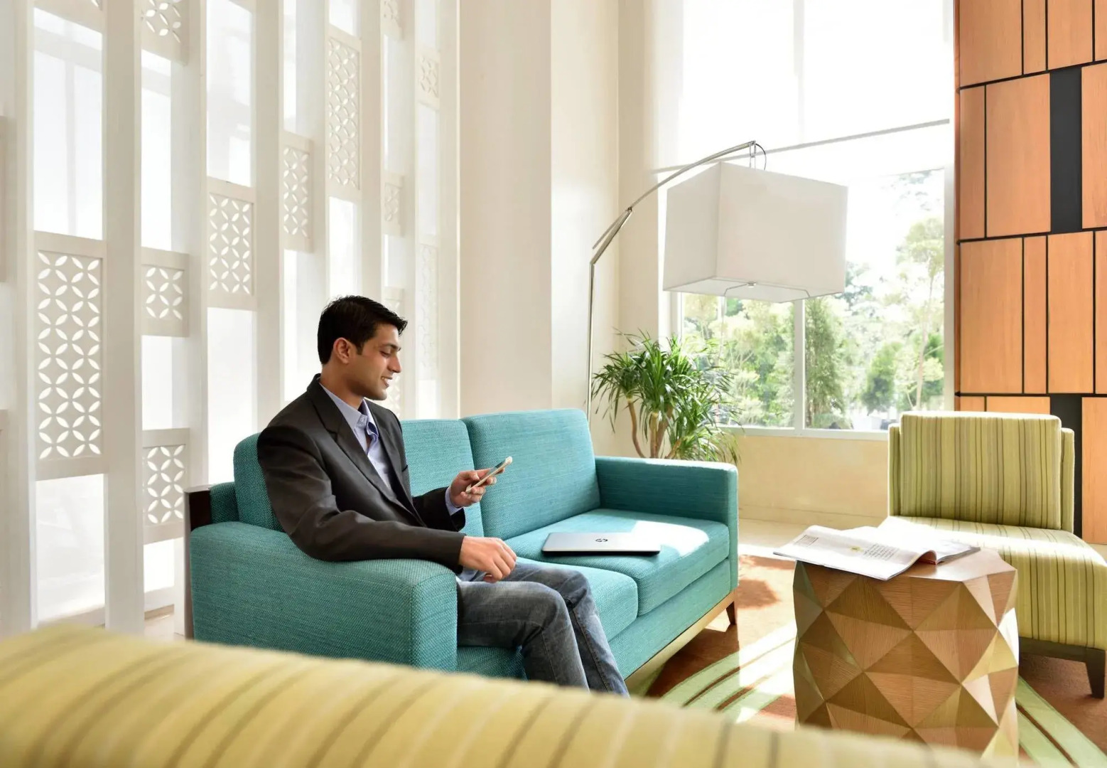 Fairfield by Marriott Indore