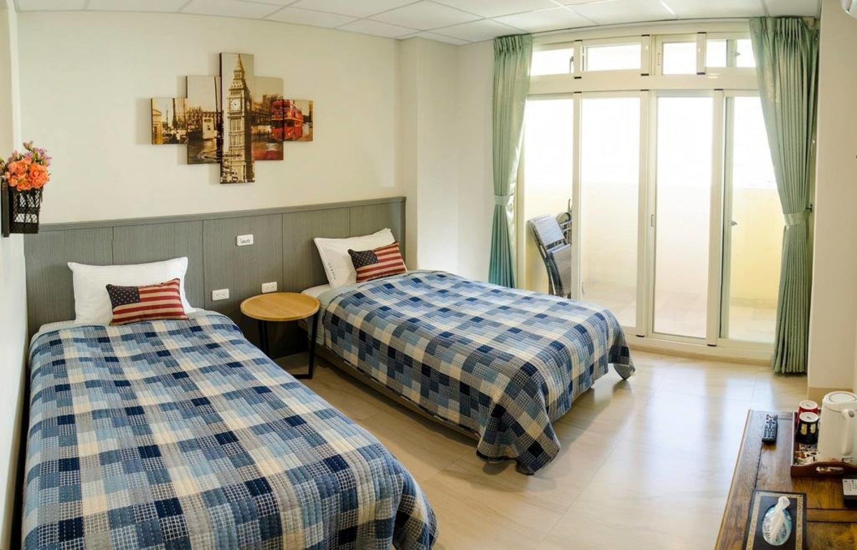 Fasiter B&B