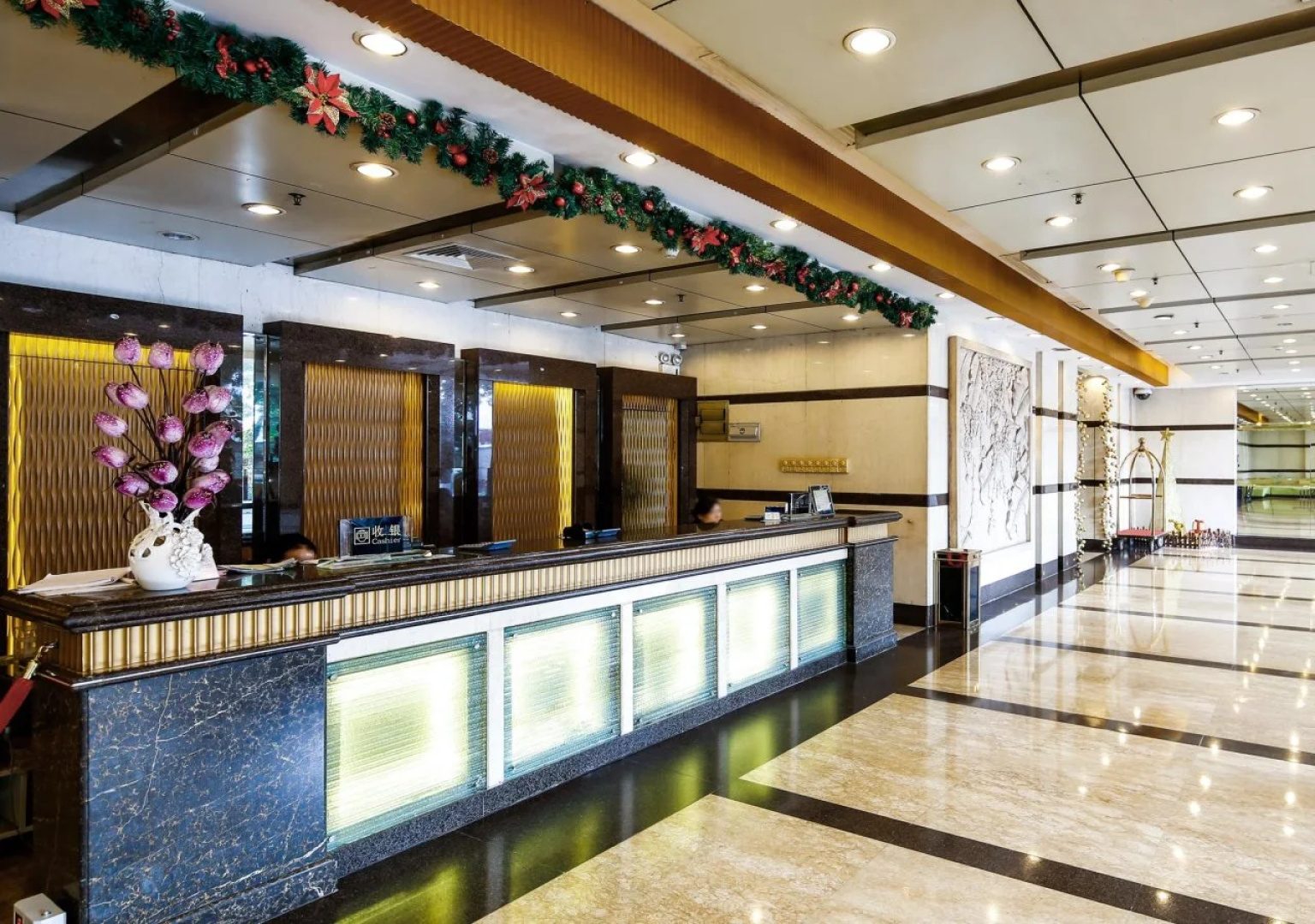 Haijun Hotel
