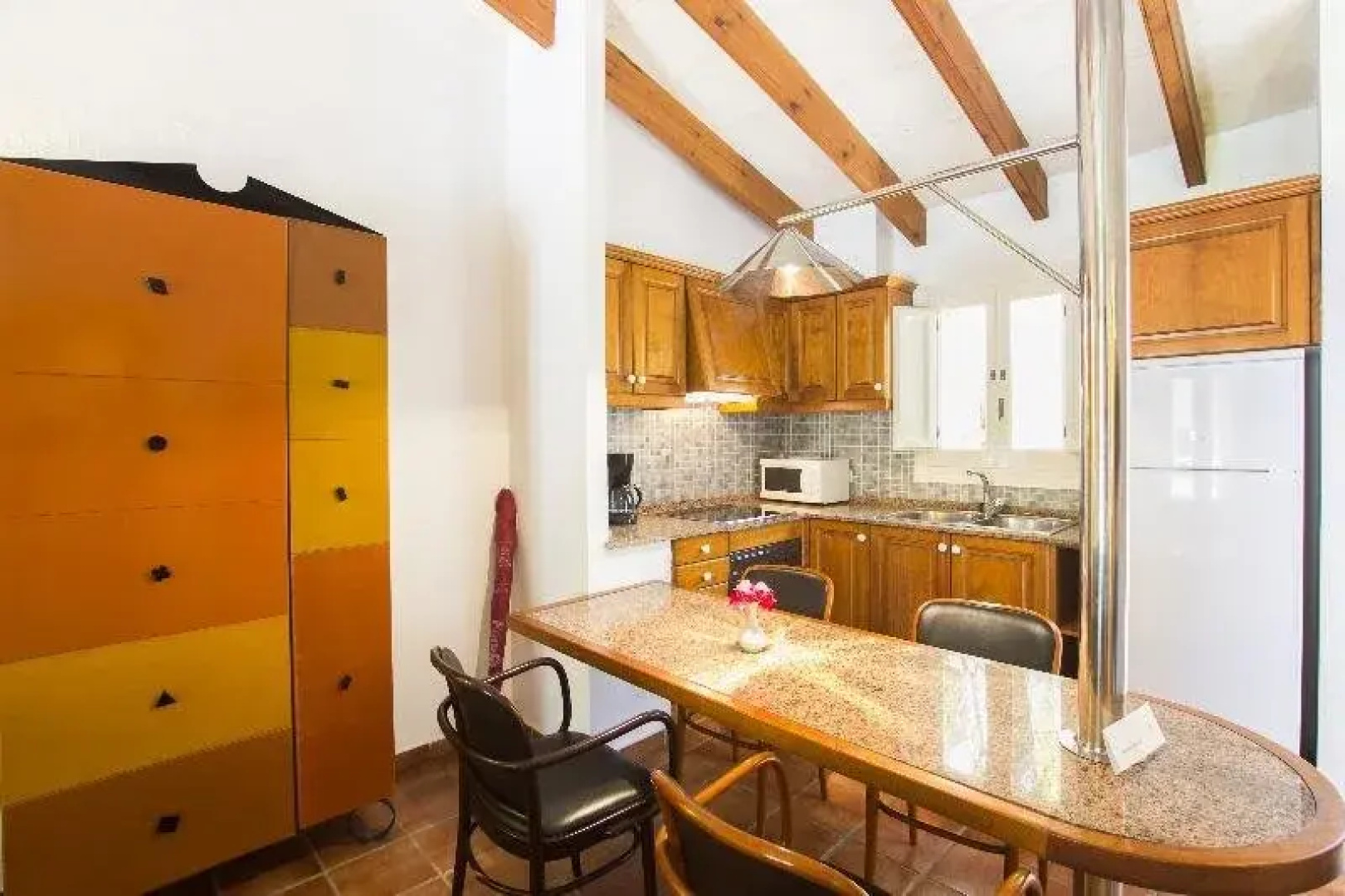 Pueblo Menorquin Apartamentos