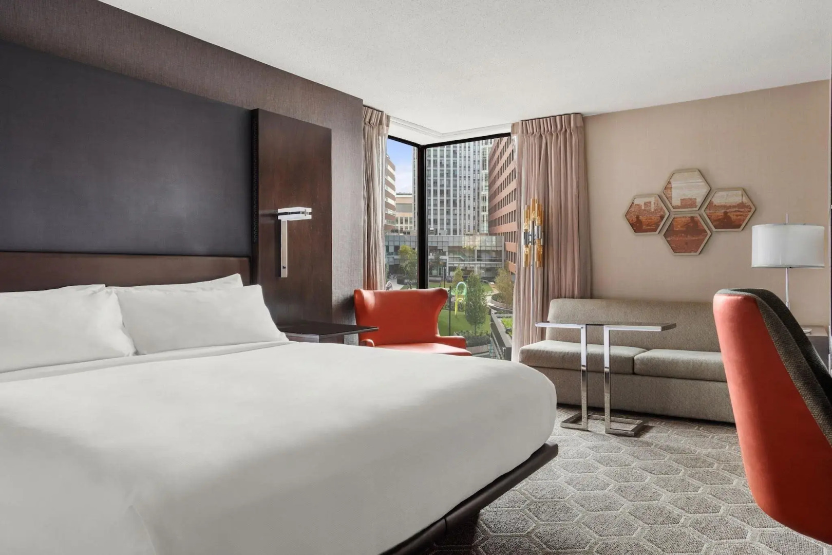 Boston Marriott Cambridge