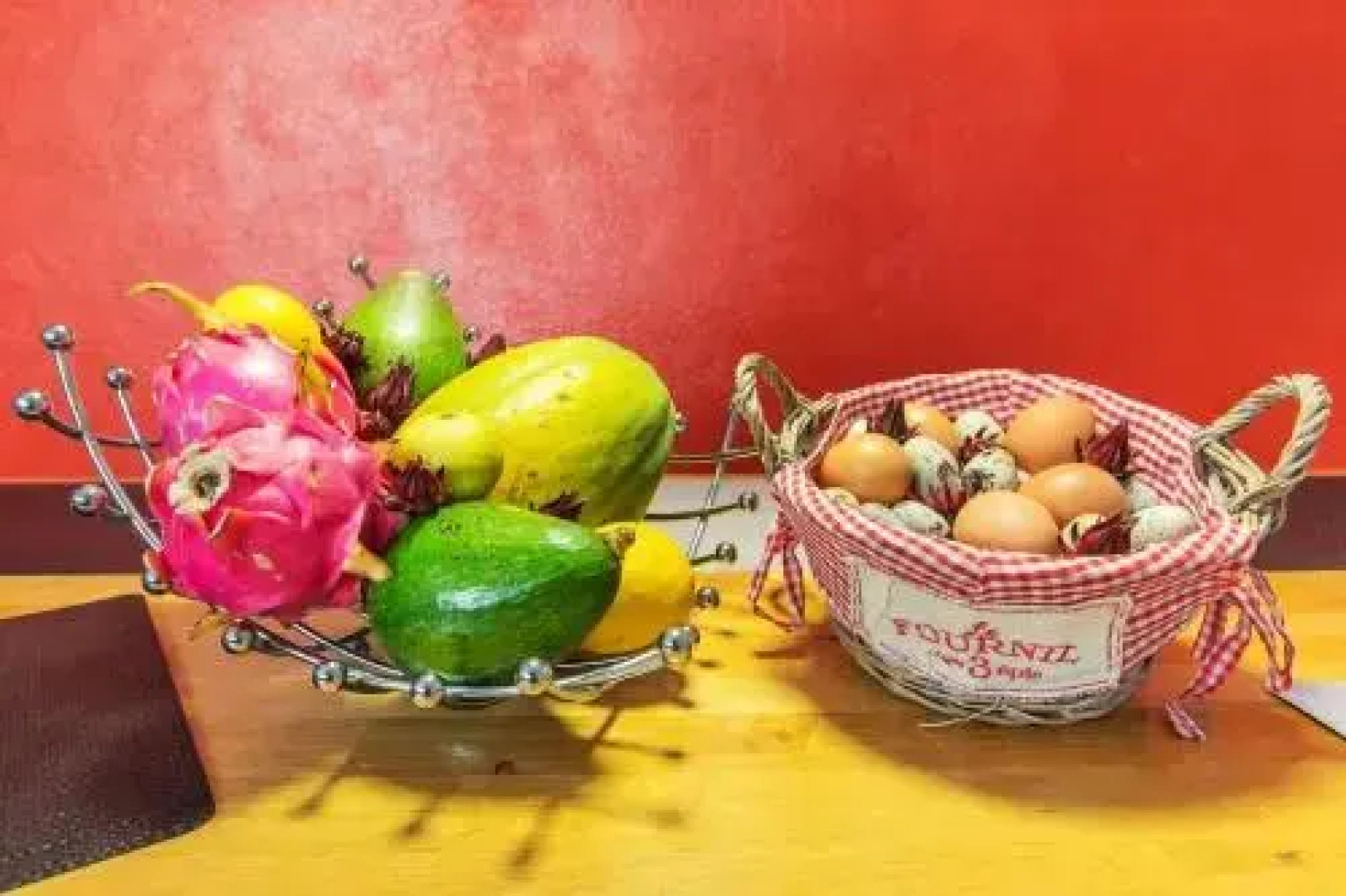 La Case des Camomilles