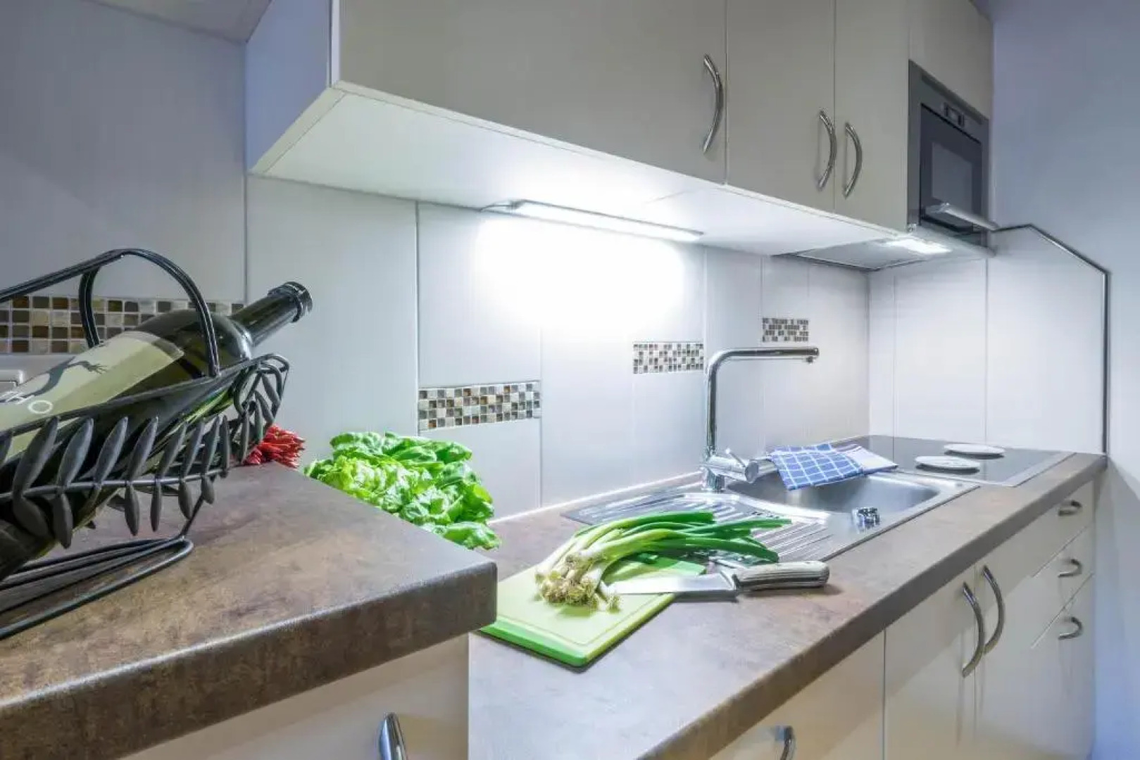 Aparthotel Gallahaus