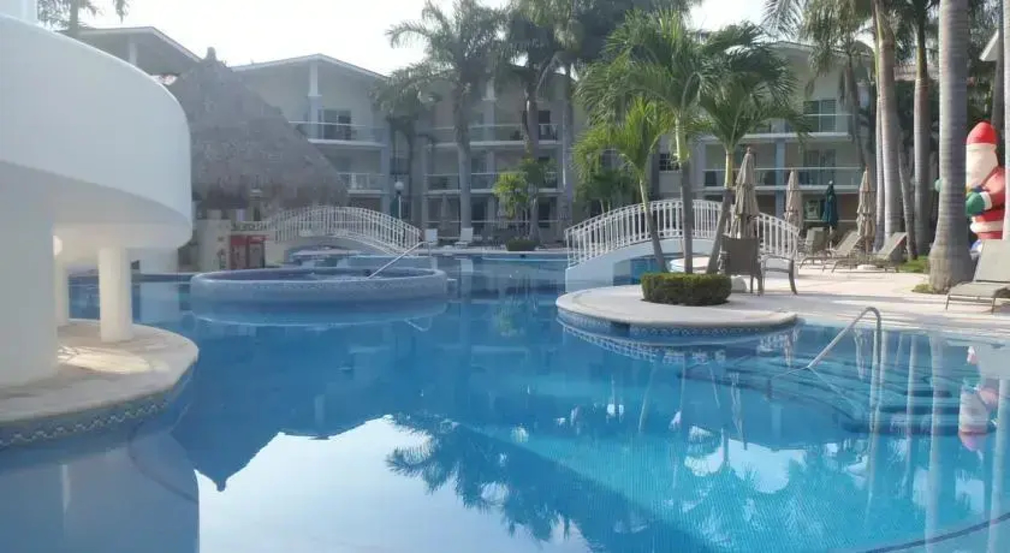 Departamento en Diamante Lakes