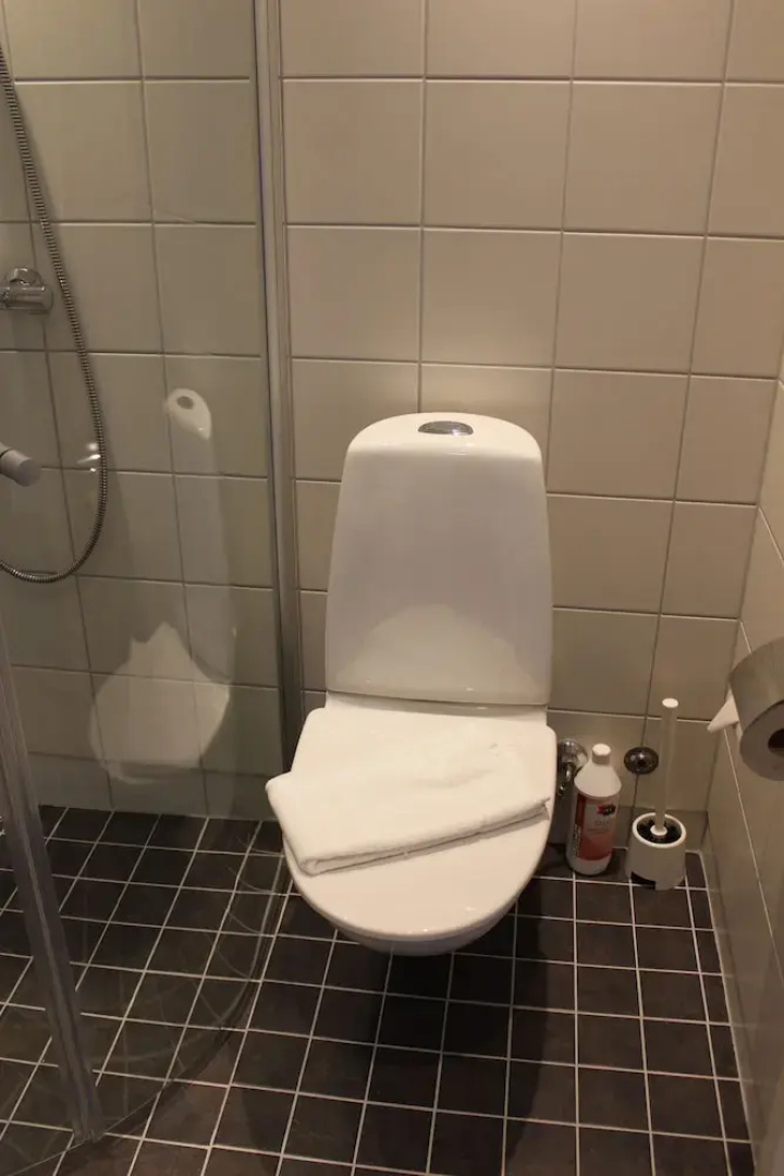 Solna Företagsbostäder