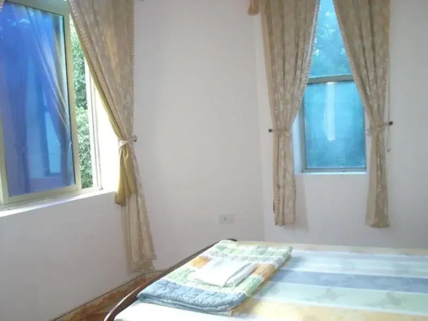 Thai Son Hotel