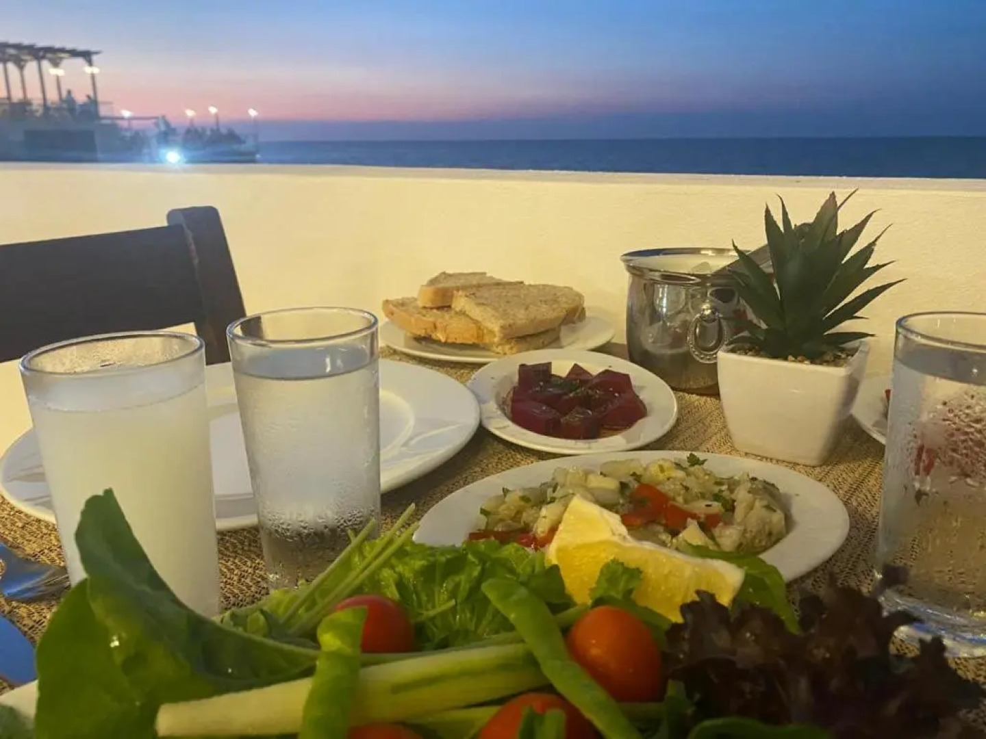 Club Lapethos Bungalow