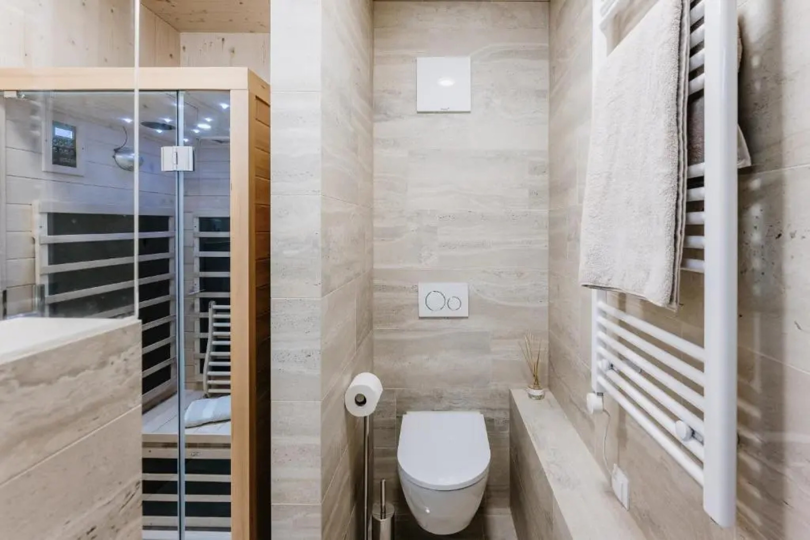 Apartment Klausbrücke