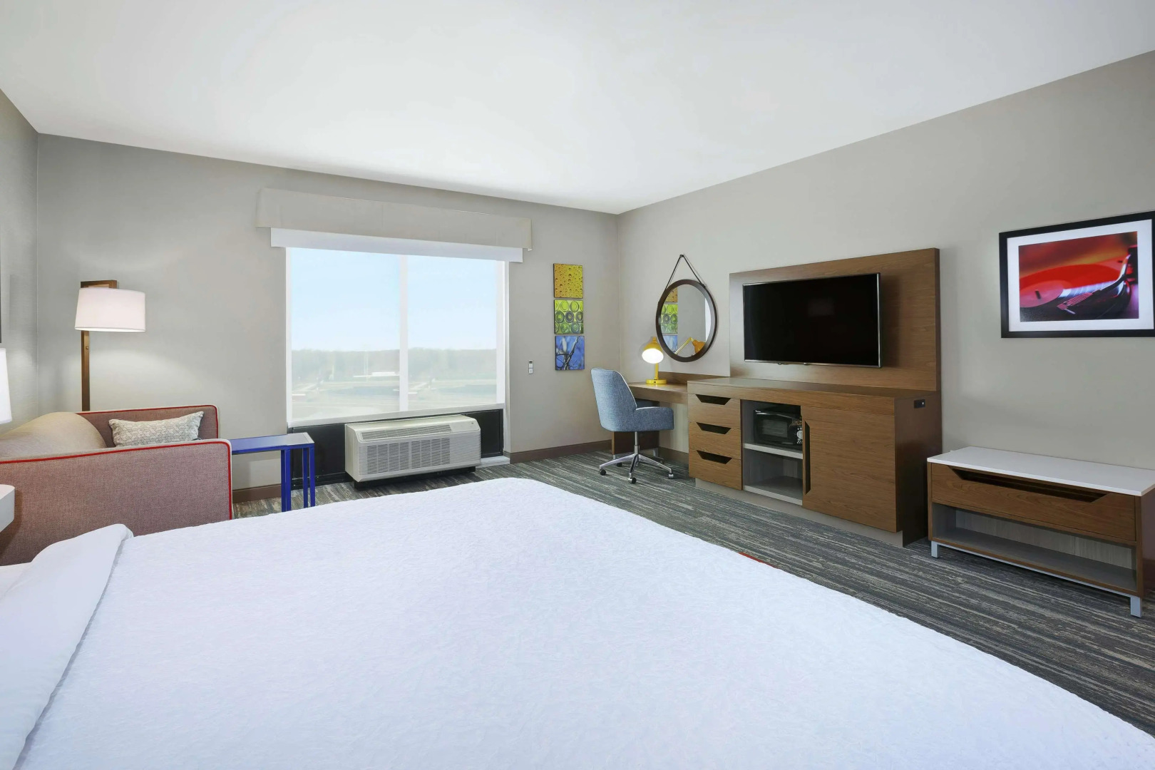 Hampton Inn & Suites Grandville Grand Rapids South