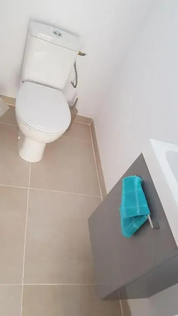 Maison Neuve Moderne