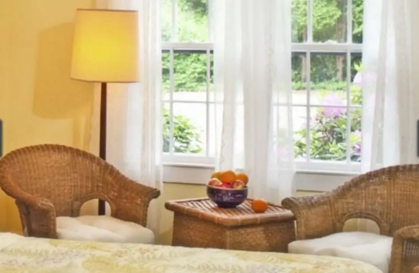 Woods Hole Passage Inn